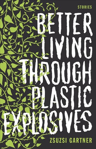 Better Living Through Plastic Explosives