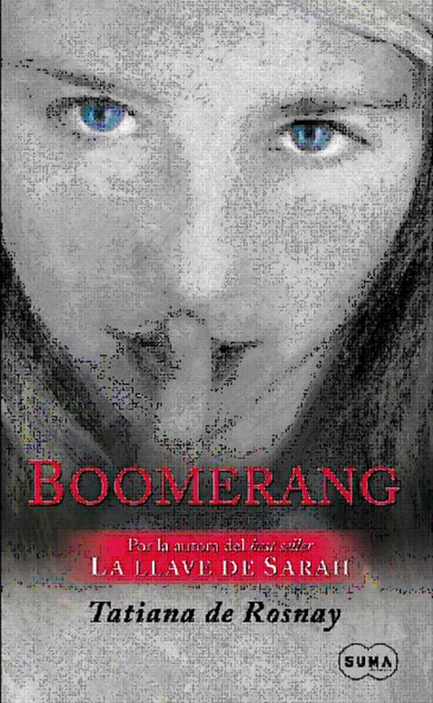 Boomerang