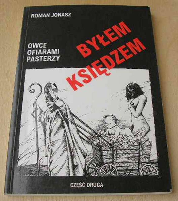 By?em Ksi?dzem II. Owce Ofiarami Pasterzy