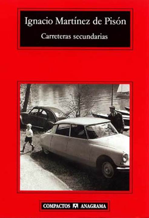 Carreteras secundarias