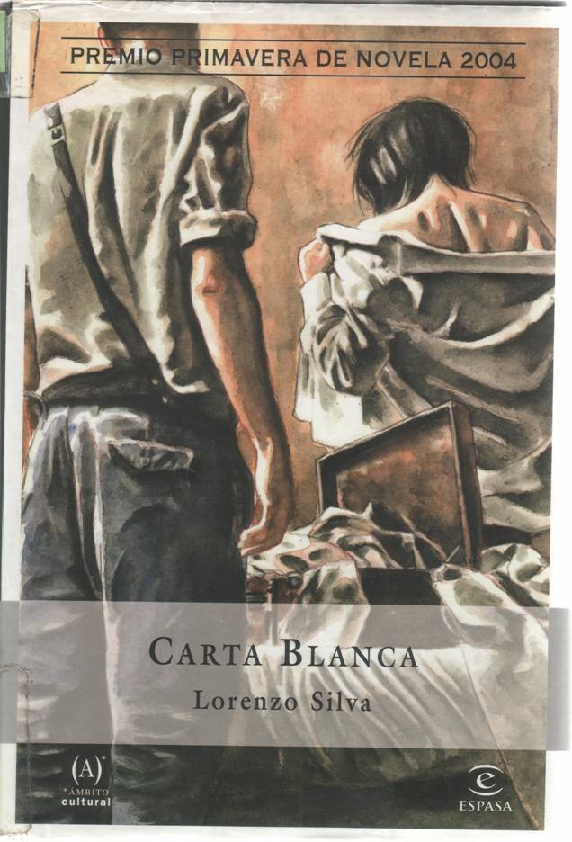 Carta Blanca