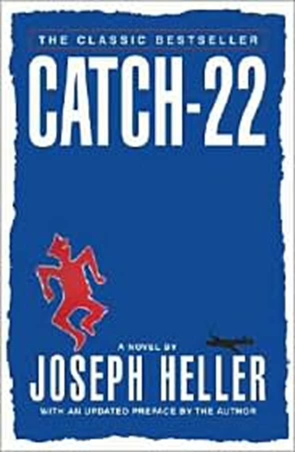 Catch-22