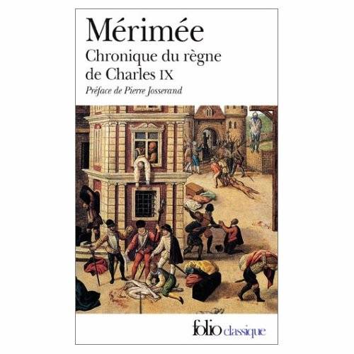 Chronique Du R?gne De Charles IX