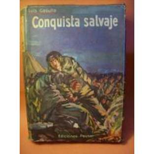 Conquista salvaje