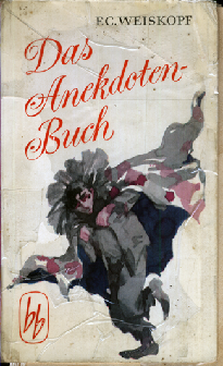 Das Anekdotenbuch