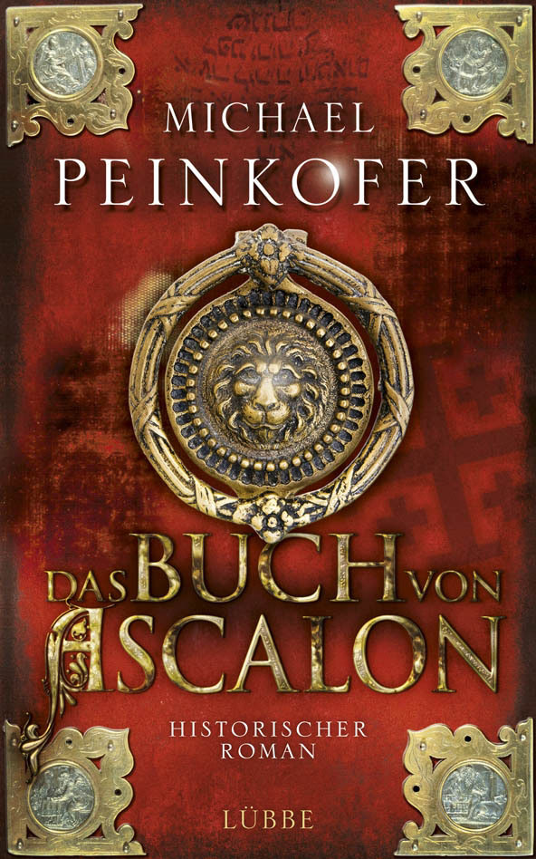 Das Buch Von Ascalon