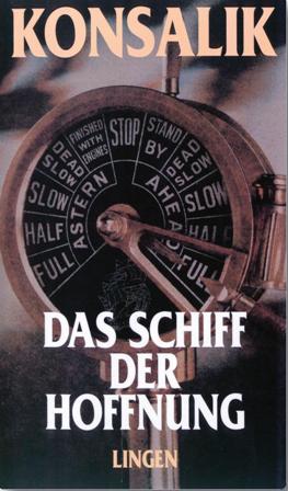 Das Schiff der Hoffnung