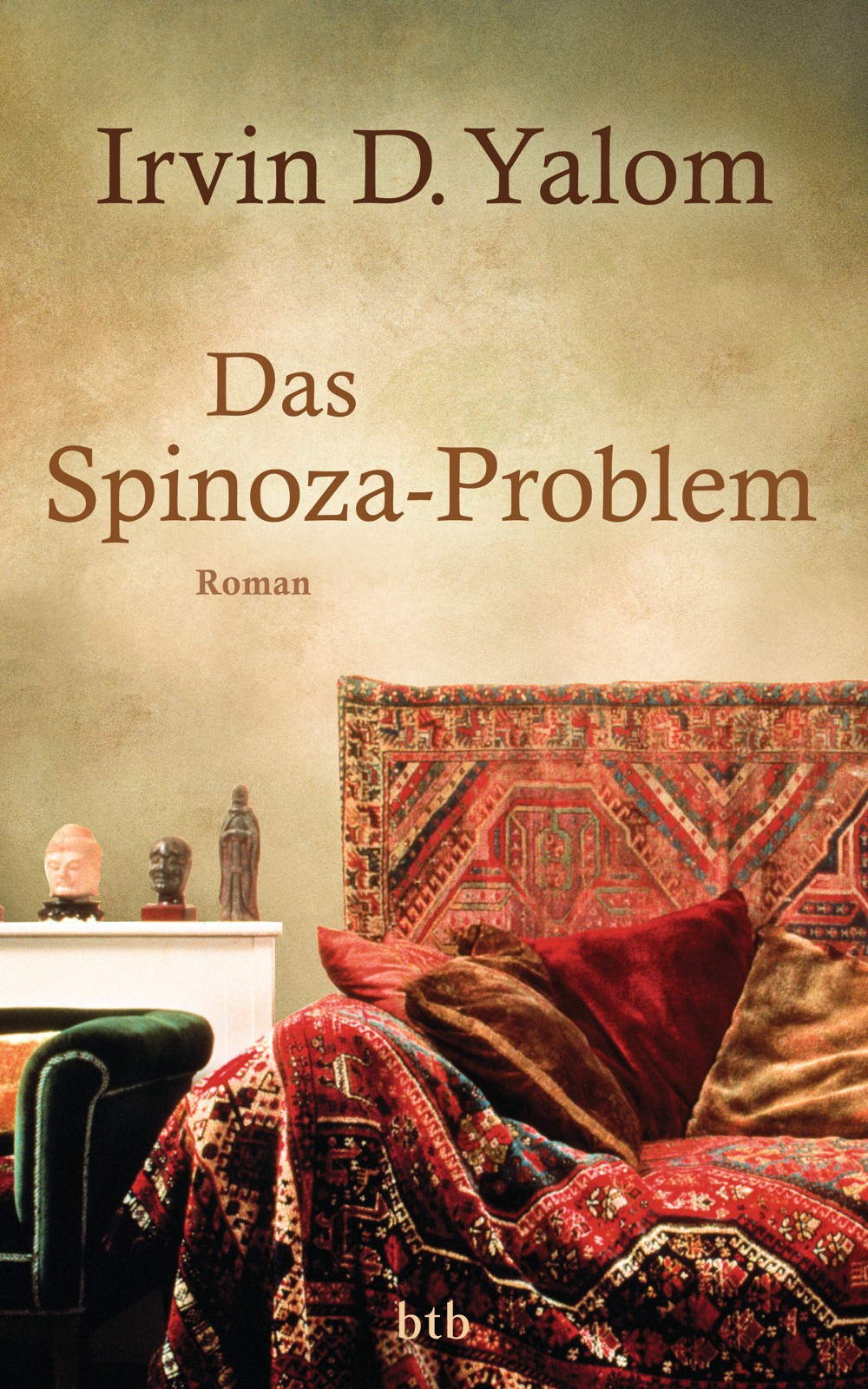 Das Spinoza-Problem