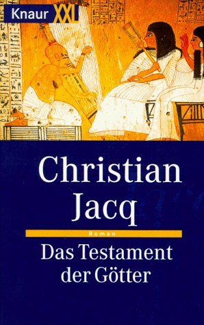 Das Testament der G?tter