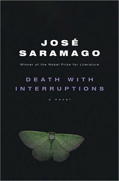 Death with Interruptions