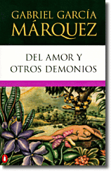 Del Amor Y Otros Demonios