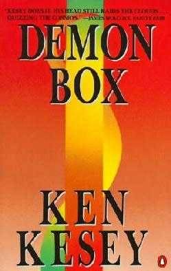 Demon Box