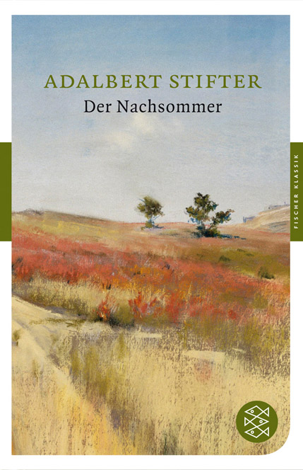 Der Nachsommer