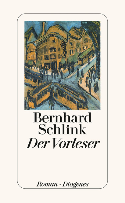 Der Vorleser