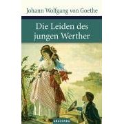 Die Leiden des jungen Werther