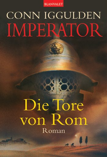 Die Tore von Rom