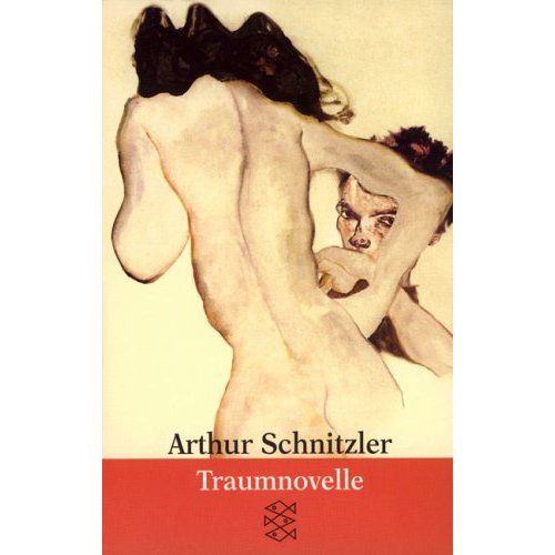 Die Traumnovelle