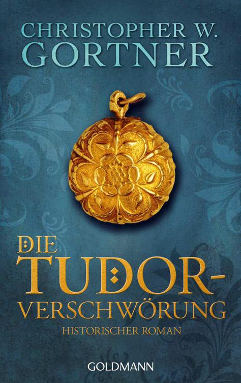 Die Tudor-Verschw?rung