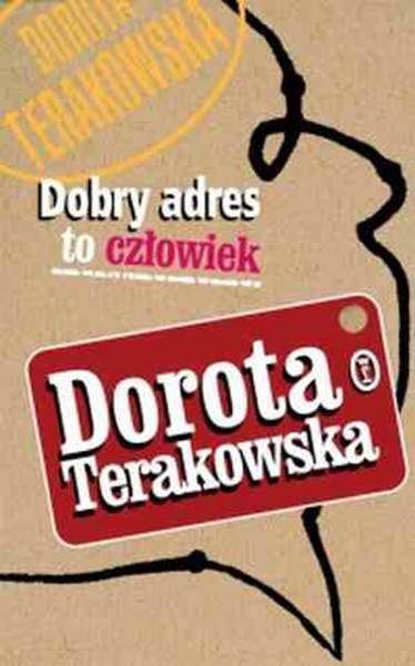 Dobry adres to cz?owiek