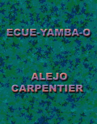 Ecue-Yamba-O