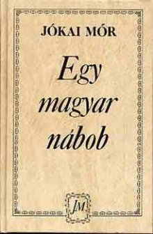 Egy magyar n?bob