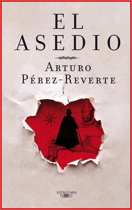 El Asedio