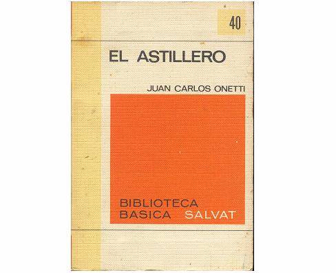 El astillero