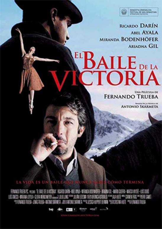 El Baile De La Victoria