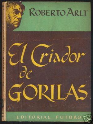 El Criador De Gorilas