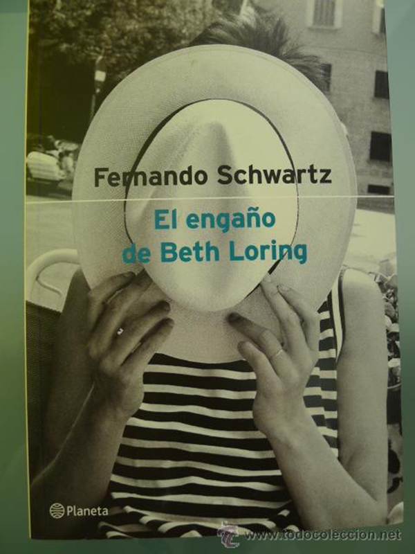 El Enga?o De Beth Loring