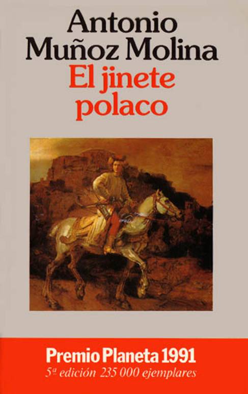 El jinete polaco