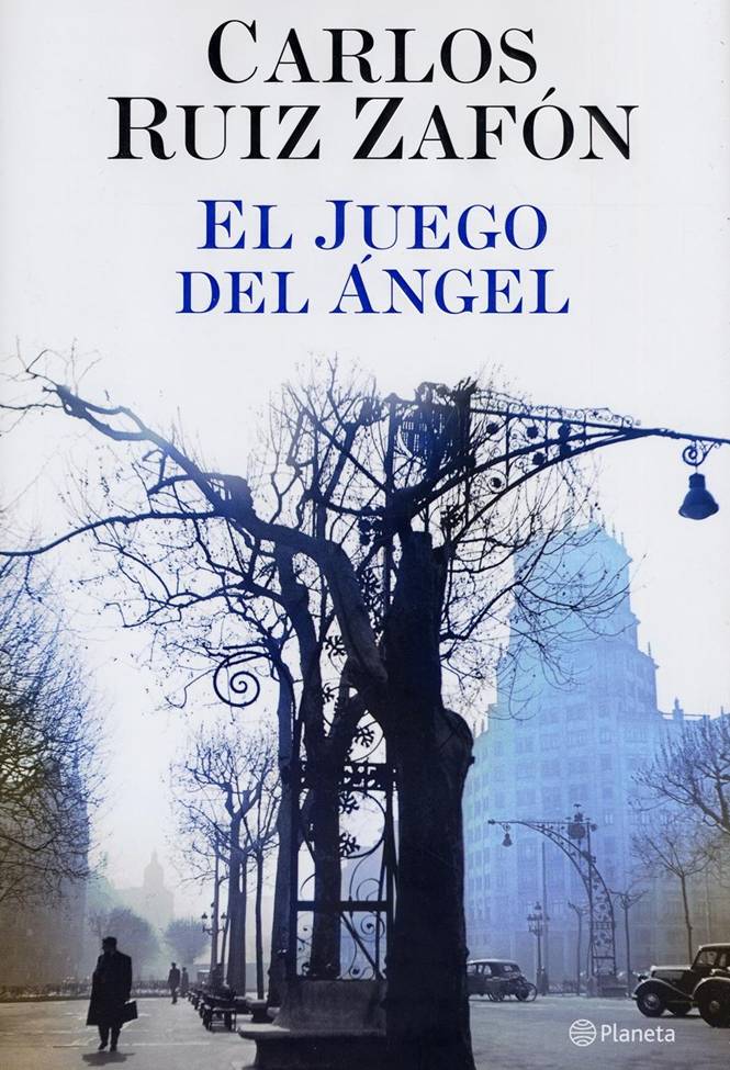 El Juego Del ?ngel