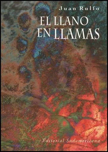 El Llano En Llamas