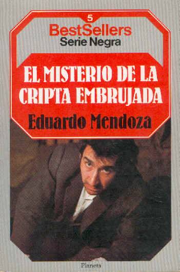 El Misterio De La Cripta Embrujada