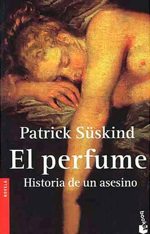 El Perfume - Historia De Un Asesino