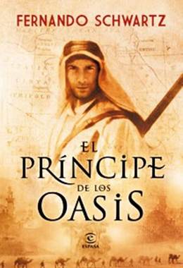 El pr?ncipe de los oasis