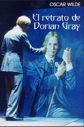 El retrato de Dorian Gray