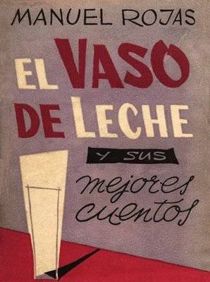 El vaso de leche