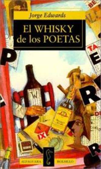 El whisky de los poetas