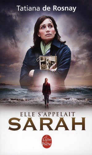 Elle sappelait Sarah