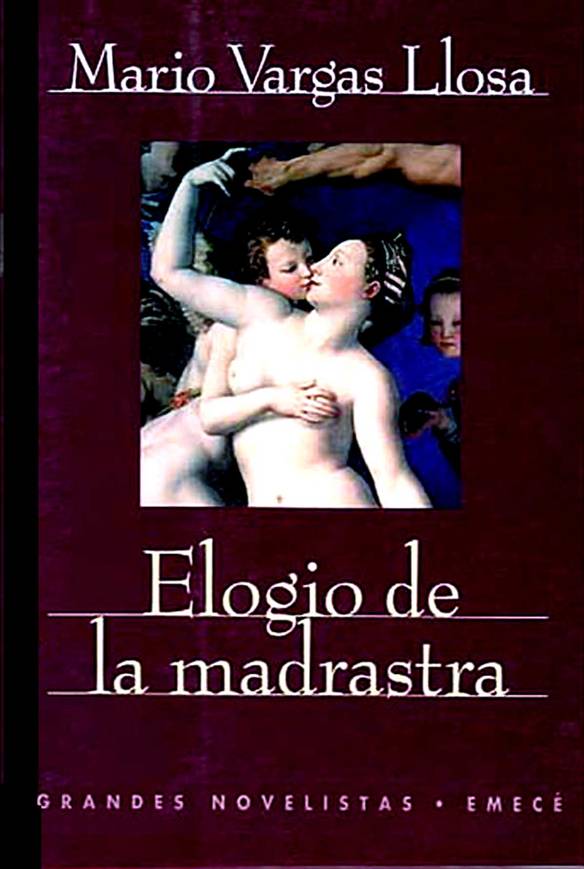 Elogio De La Madrastra