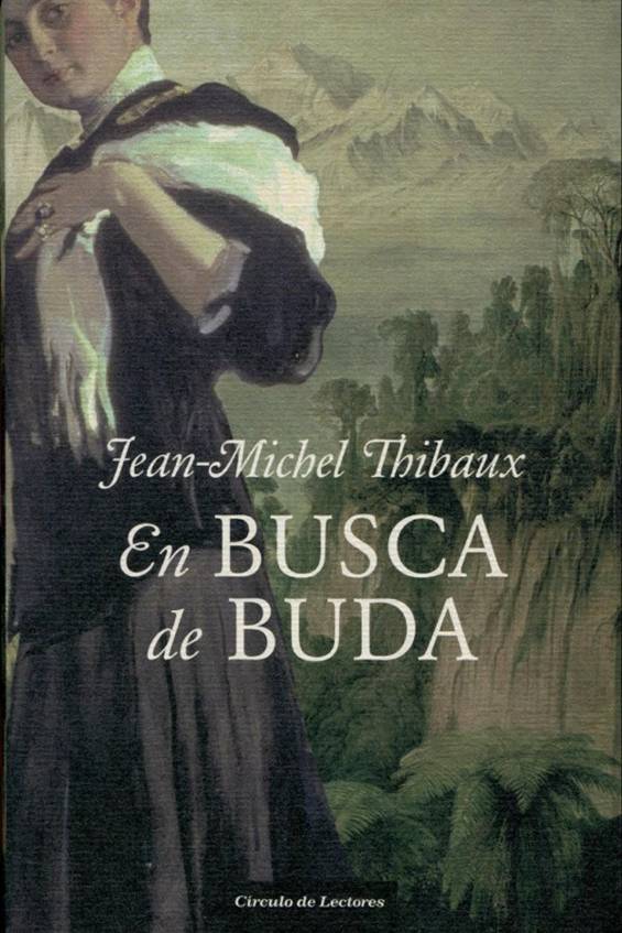 En busca de Buda