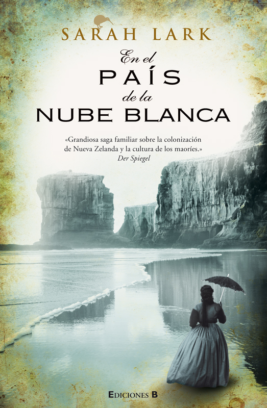 En El Pais De La Nube Blanca