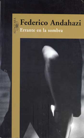 Errante en la sombra