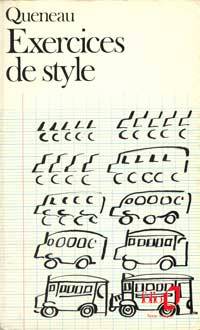 Exercices de Style