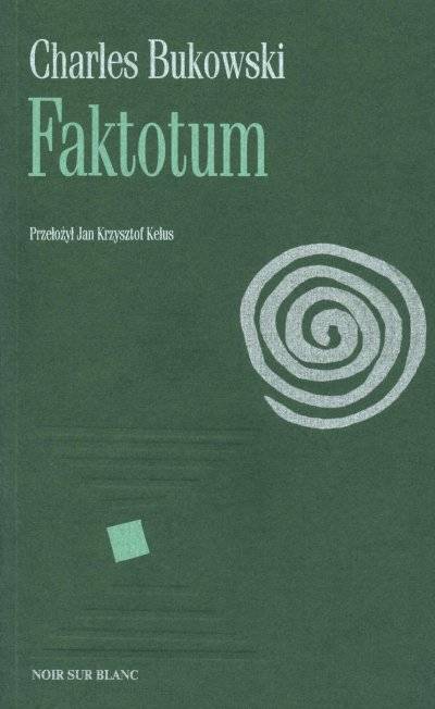 Faktotum