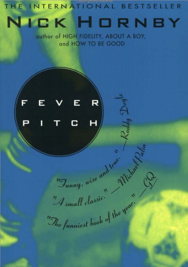 Fever Pitch