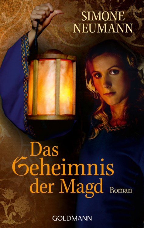 Geheimnis der Magd