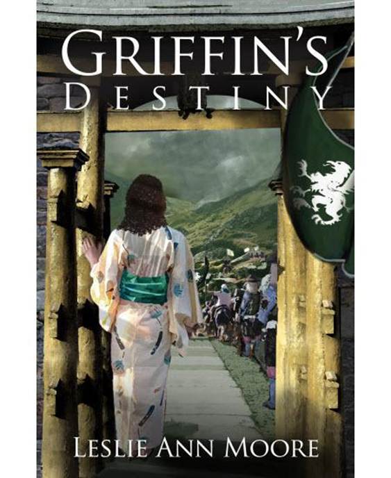 Griffins Destiny