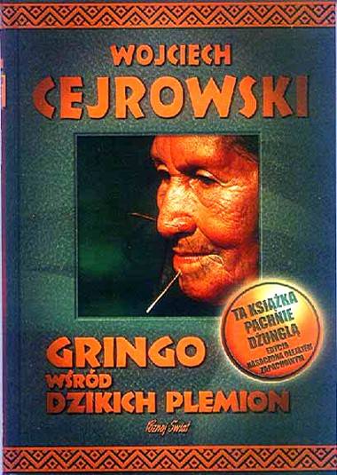 Gringo W?r?d Dzikich Plemion